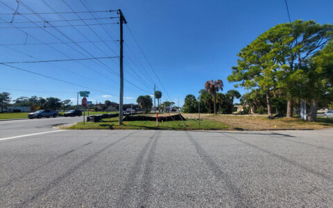 Land - 210 Hibiscus & 1436 Valentine