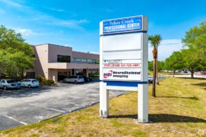 Sykes Creek Professional Center