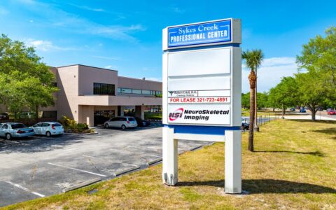 Sykes Creek Professional Center