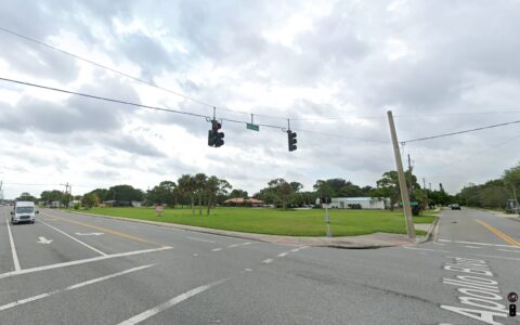 1500 Pine Street, Melbourne, FL 32901